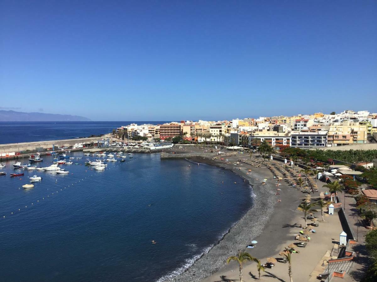 Playa De Isora Apartment Playa de San Juan  Exterior photo