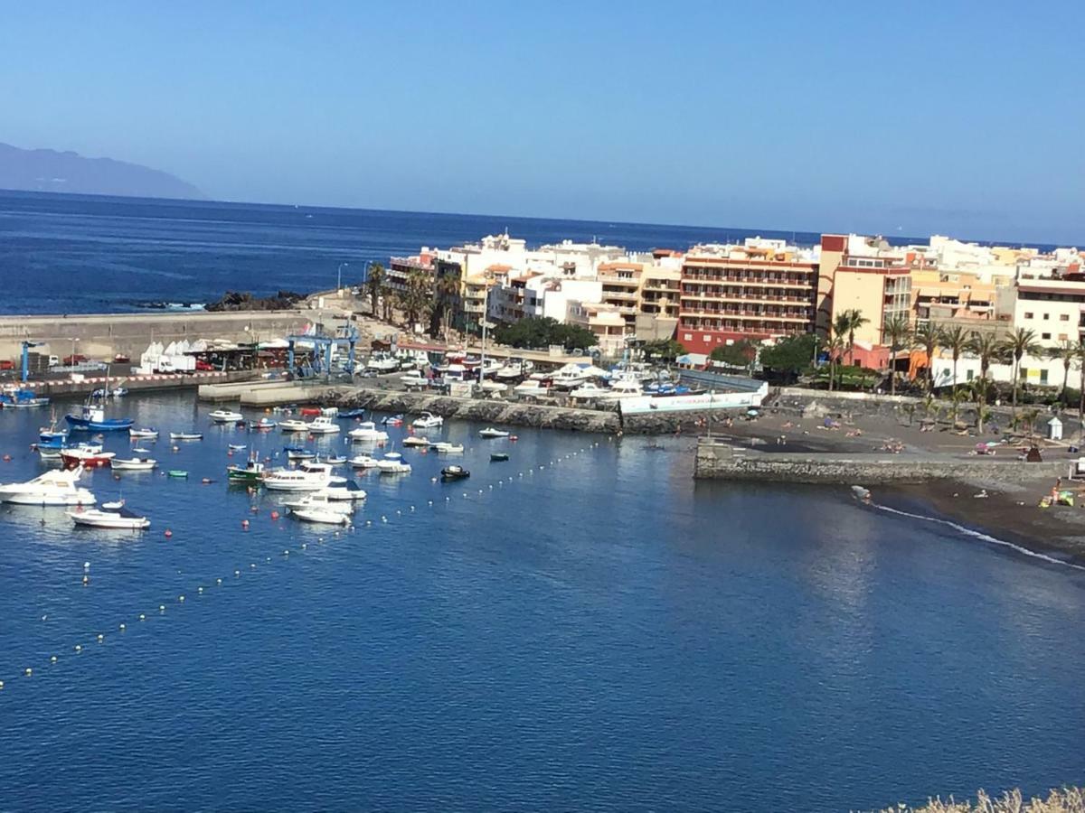 Playa De Isora Apartment Playa de San Juan  Exterior photo