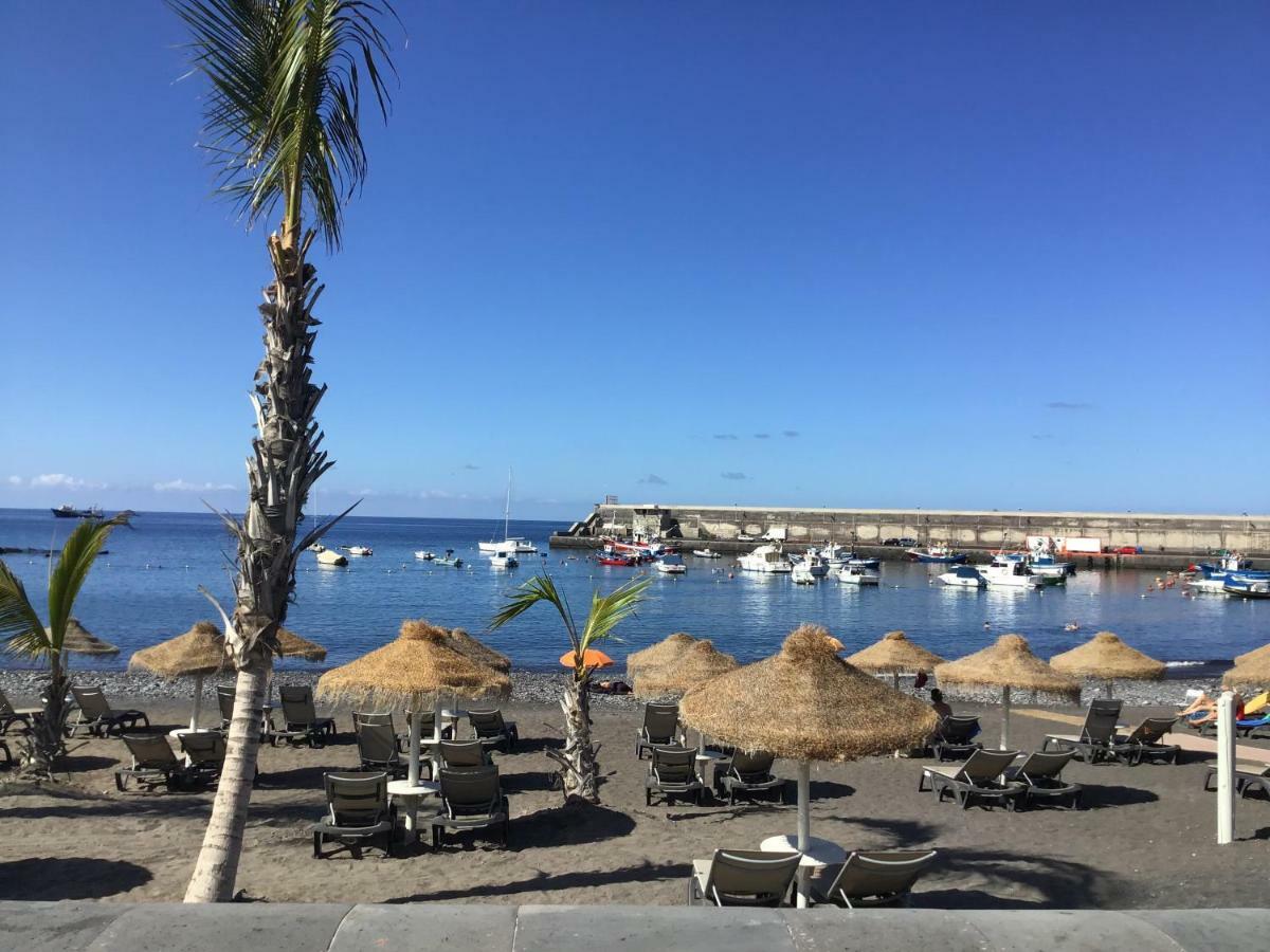 Playa De Isora Apartment Playa de San Juan  Exterior photo